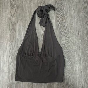 Halter Top